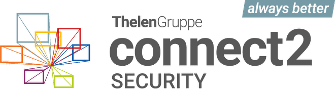 Connect2 Logo
